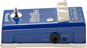 TC-Helicon-Harmony-Singer